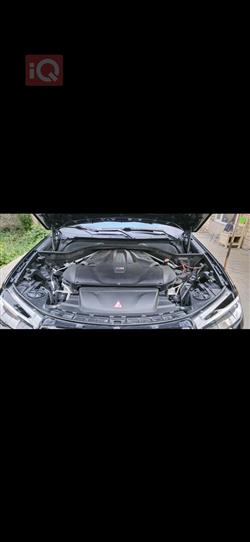 بي ام دبليو X6 M